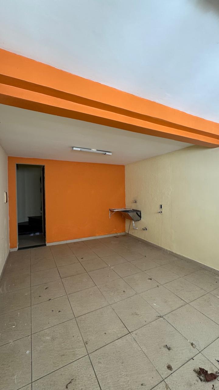 Casa com 2 suítes no cond. Vila do Sol Maior