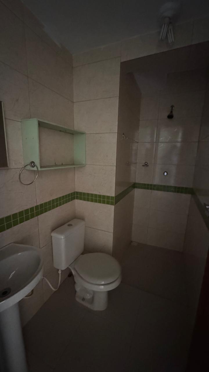 Casa com 2 suítes no cond. Vila do Sol Maior