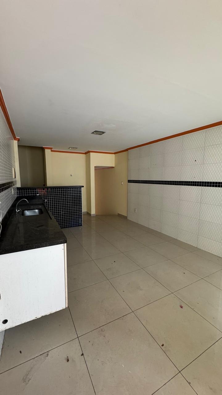 Casa com 2 suítes no cond. Vila do Sol Maior