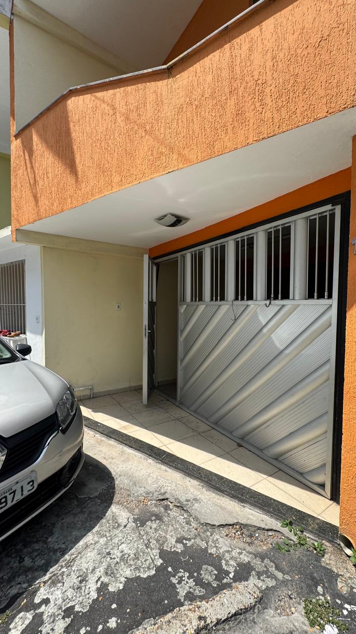 Casa com 2 suítes no cond. Vila do Sol Maior