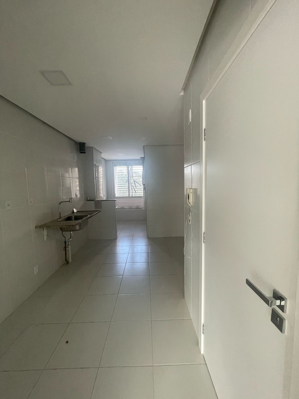Apartamento com 4 quartos no Ilha Bella Condominium Club