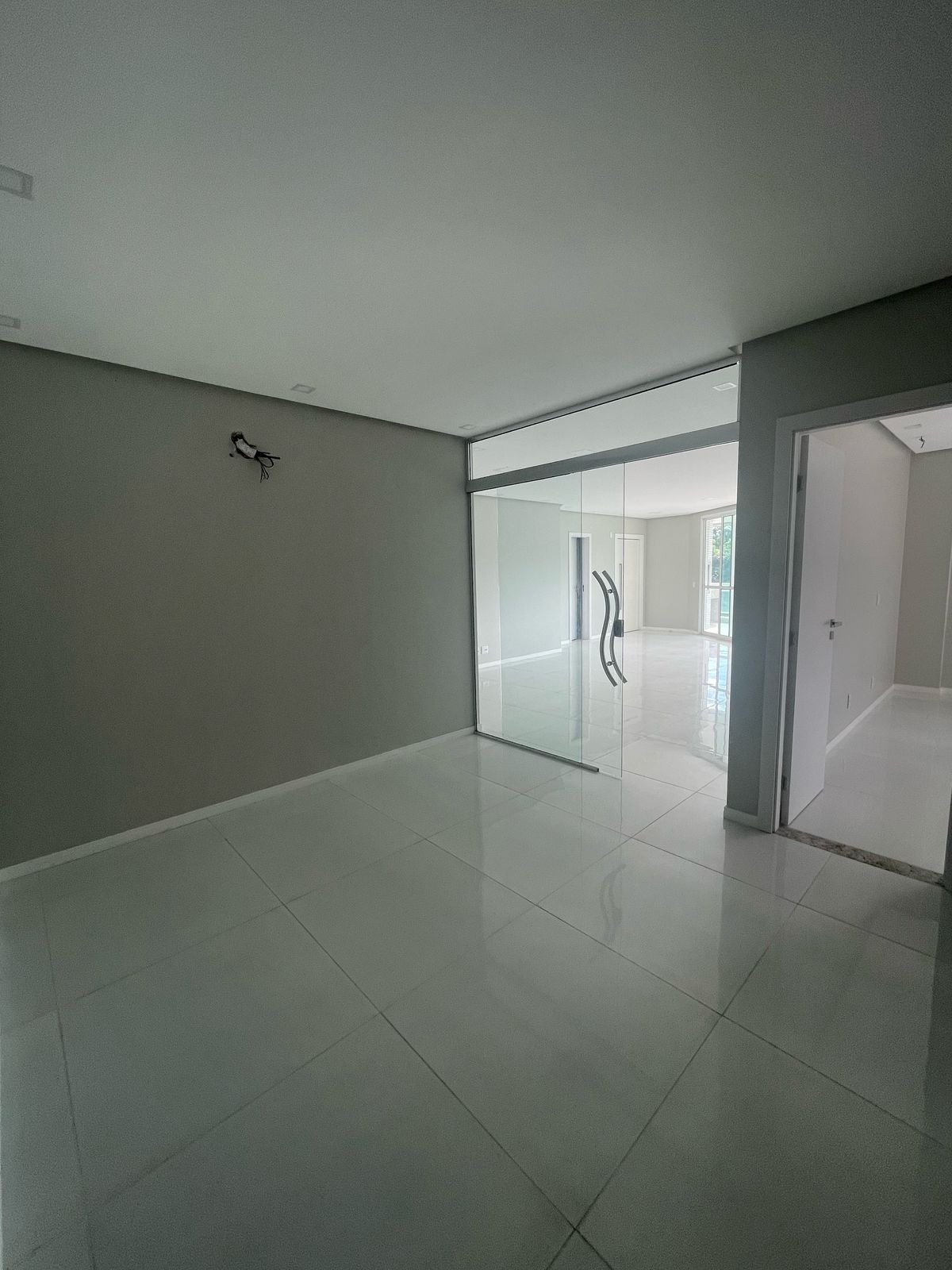 Apartamento com 4 quartos no Ilha Bella Condominium Club