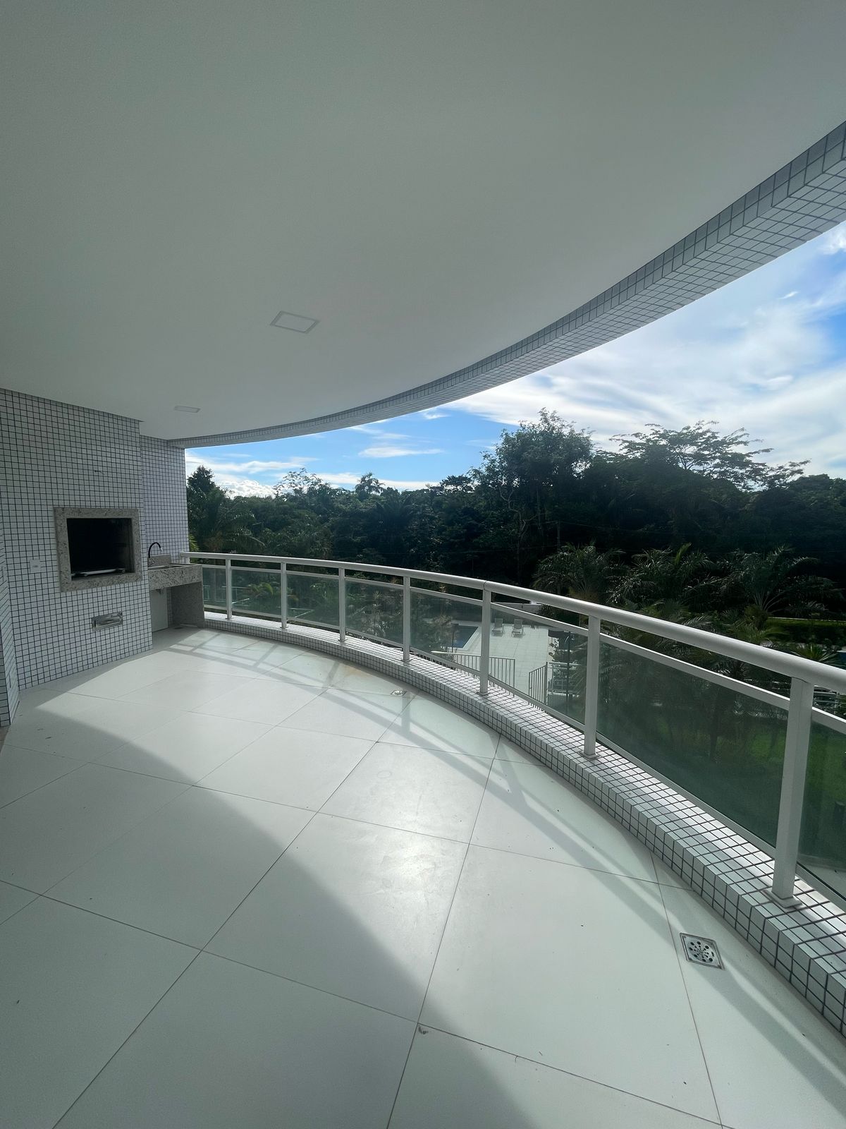 Apartamento com 4 quartos no Ilha Bella Condominium Club - 4