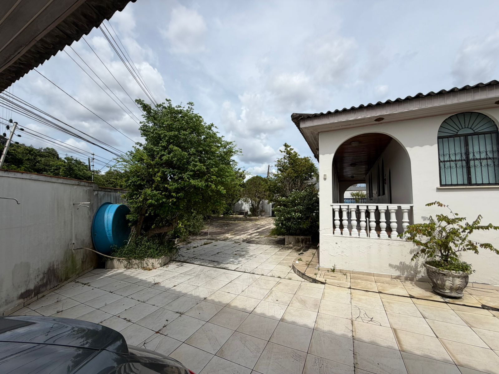 Terreno Comercial de Esquina na Av. Dublin com 1.027m² - 3