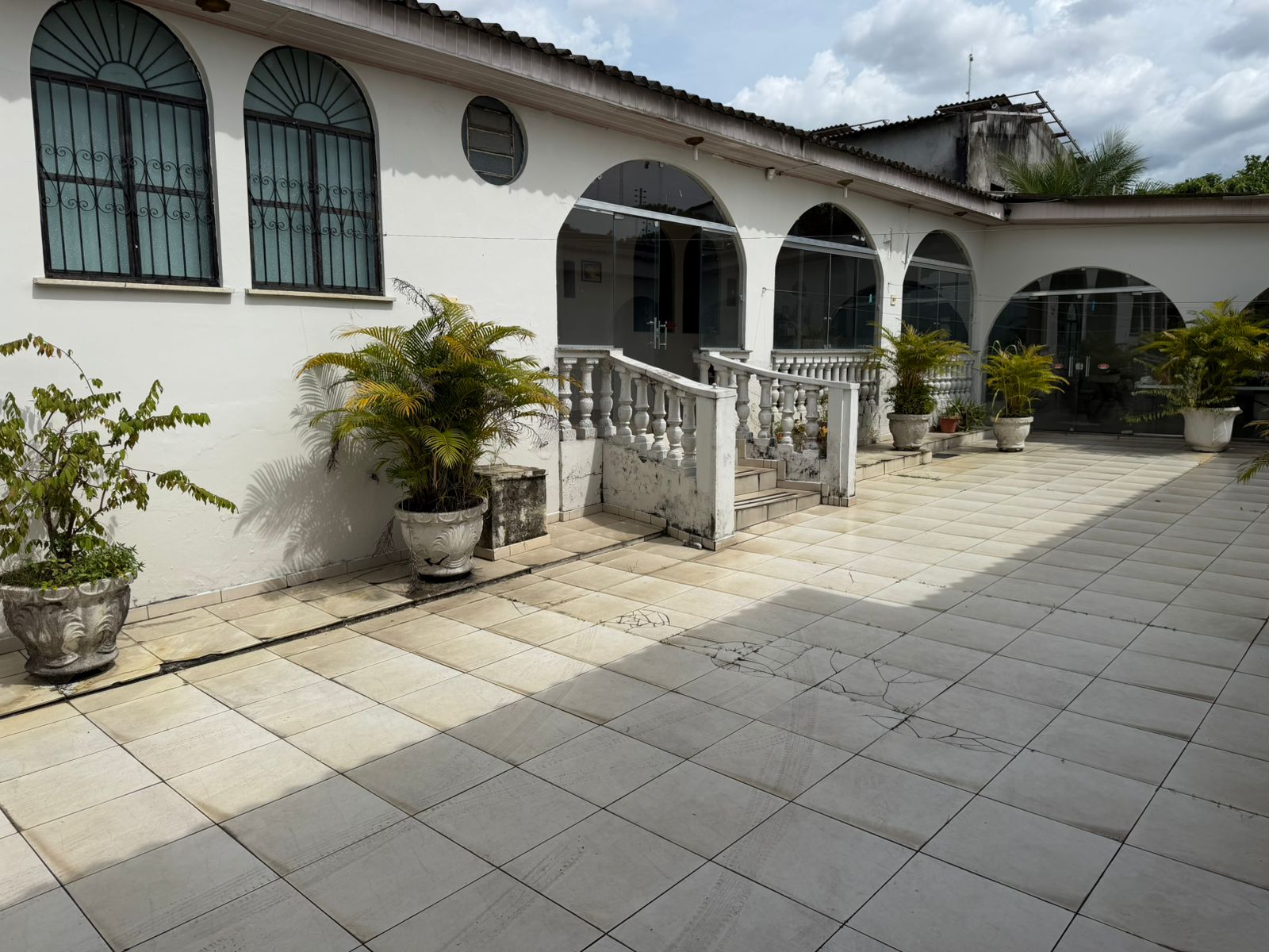 Terreno Comercial de Esquina na Av. Dublin com 1.027m² - 4