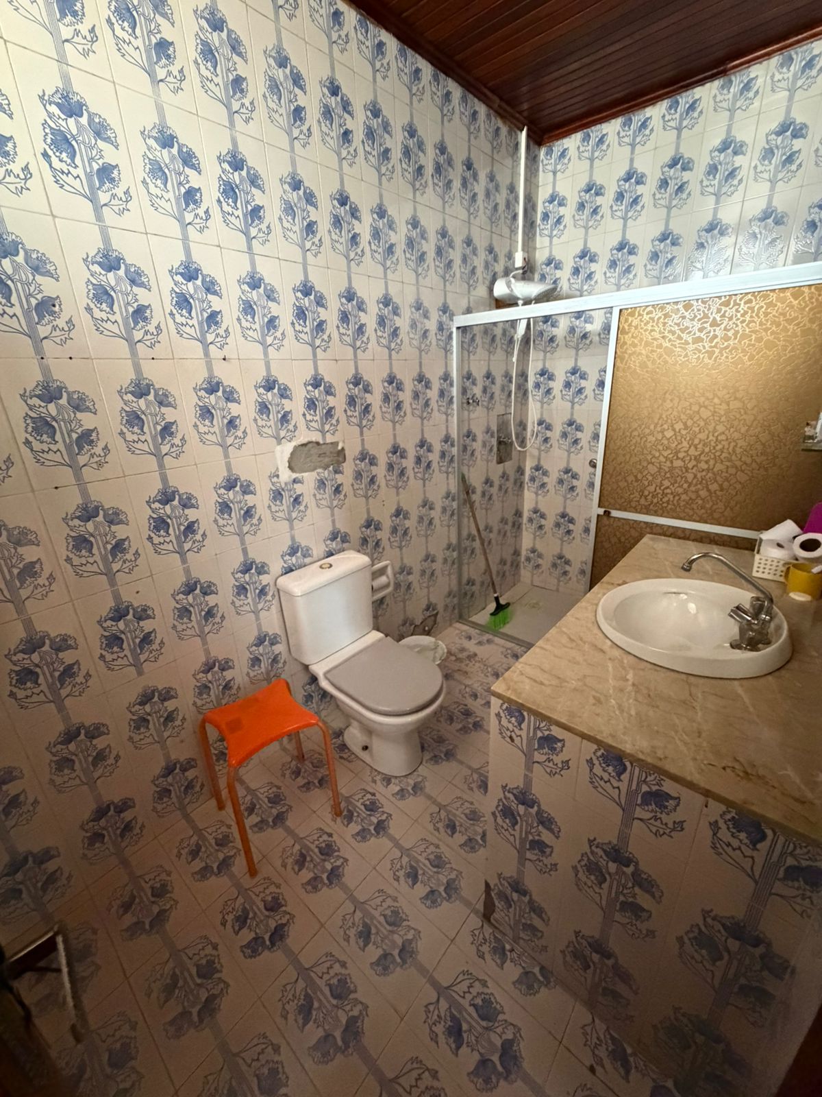 Terreno Comercial de Esquina na Av. Dublin com 1.027m²