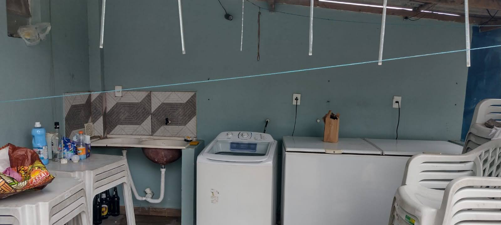 Casa com 2 suítes no Tarumã - 4