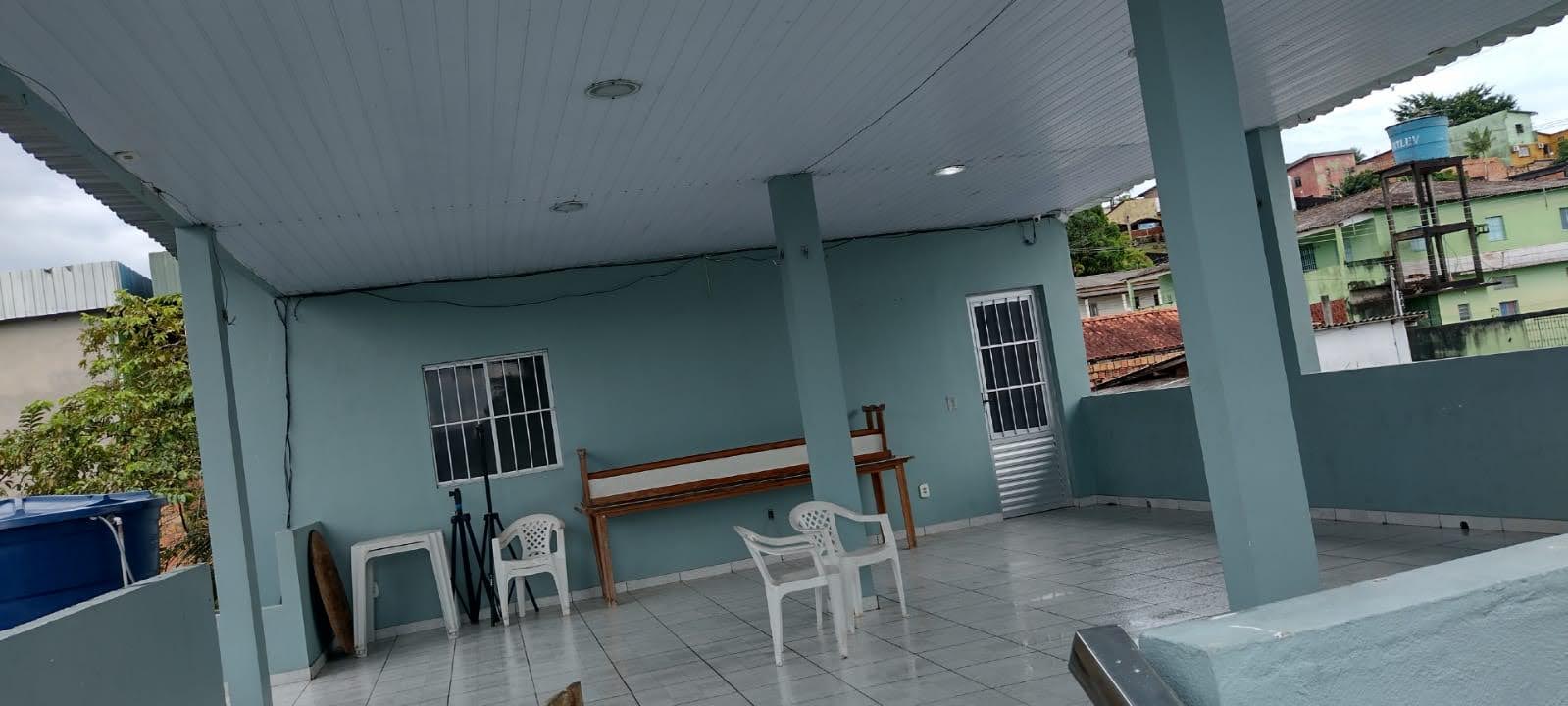 Casa com 2 suítes no Tarumã - 3