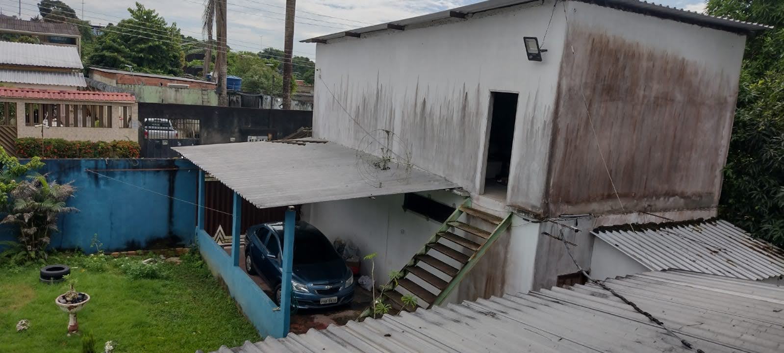 Casa com 2 suítes no Tarumã - mais fotos
