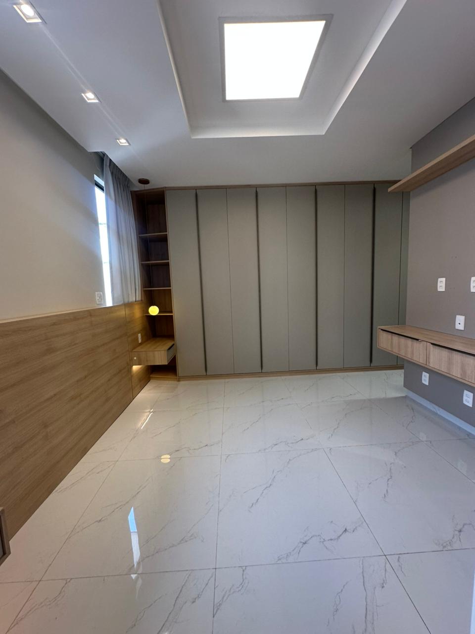 Casa com 4 suítes no cond. Quinta das Laranjeiras