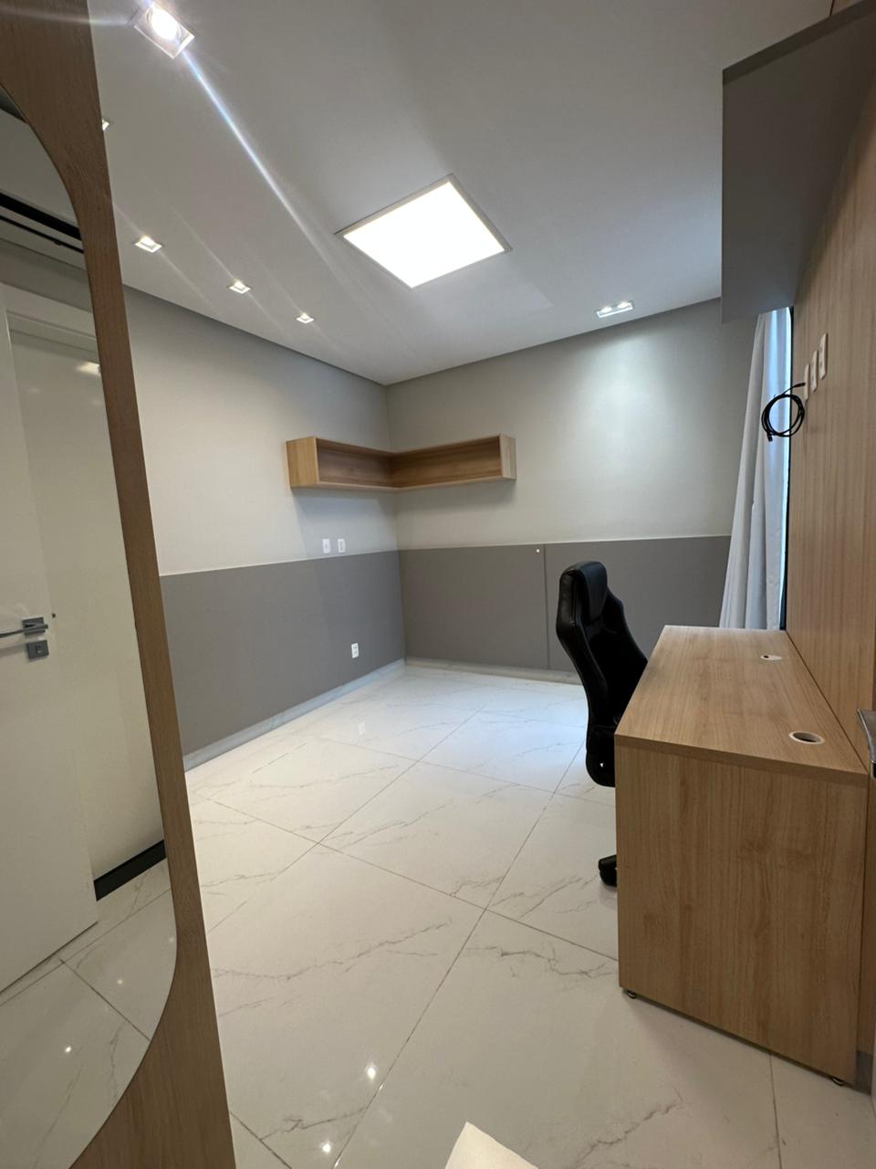 Casa com 4 suítes no cond. Quinta das Laranjeiras