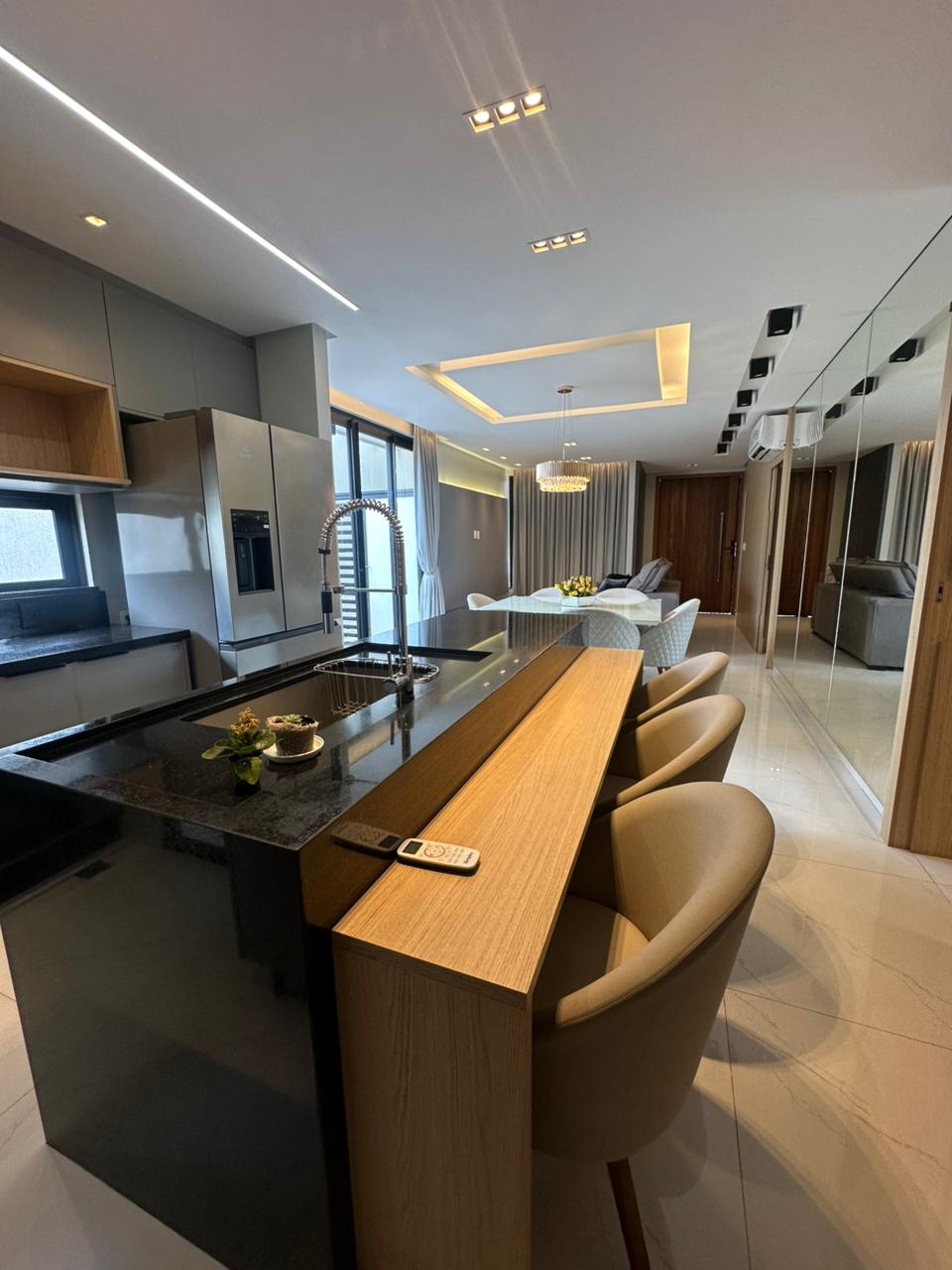 Casa com 4 suítes no cond. Quinta das Laranjeiras - 4