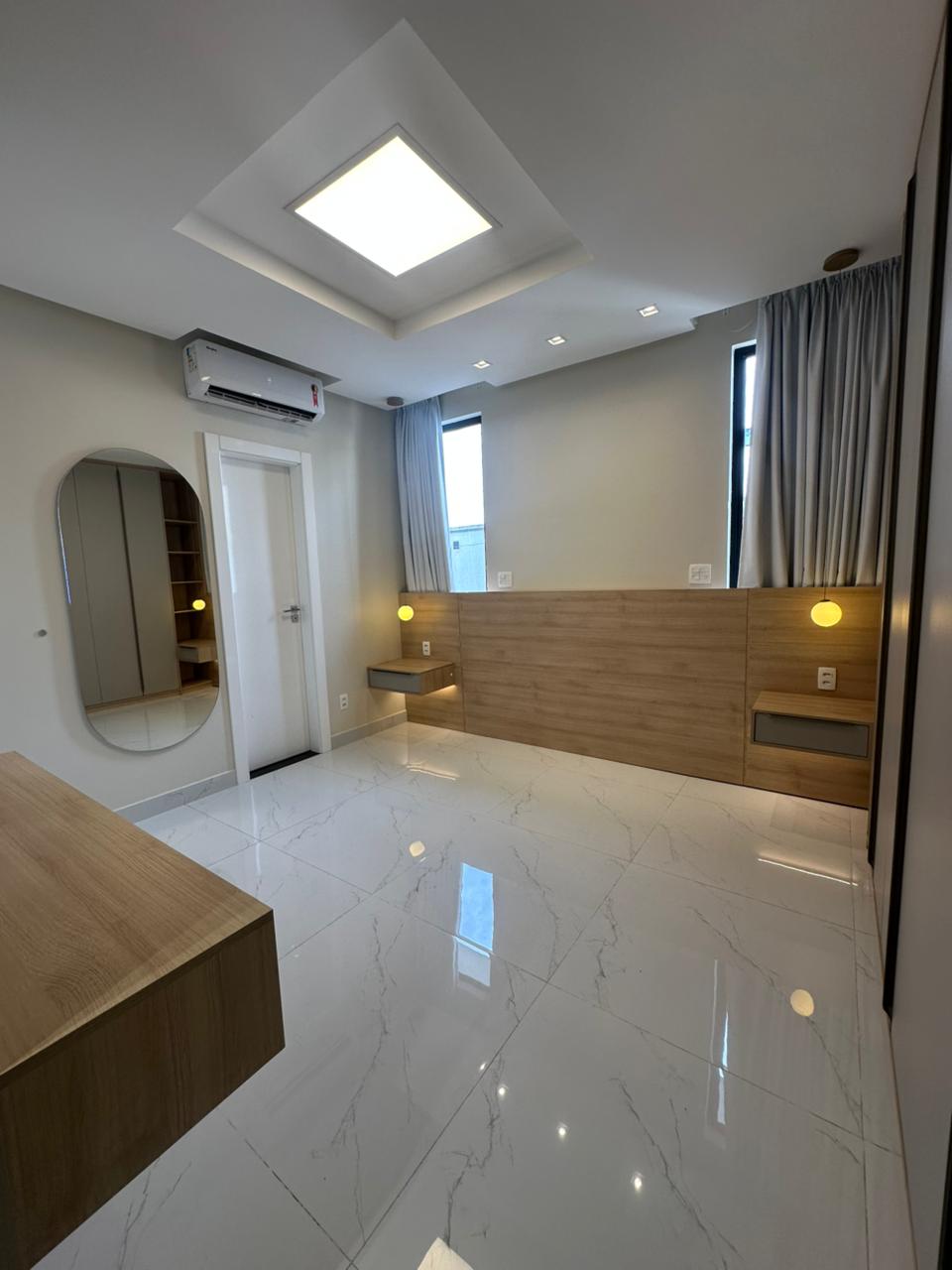 Casa com 4 suítes no cond. Quinta das Laranjeiras