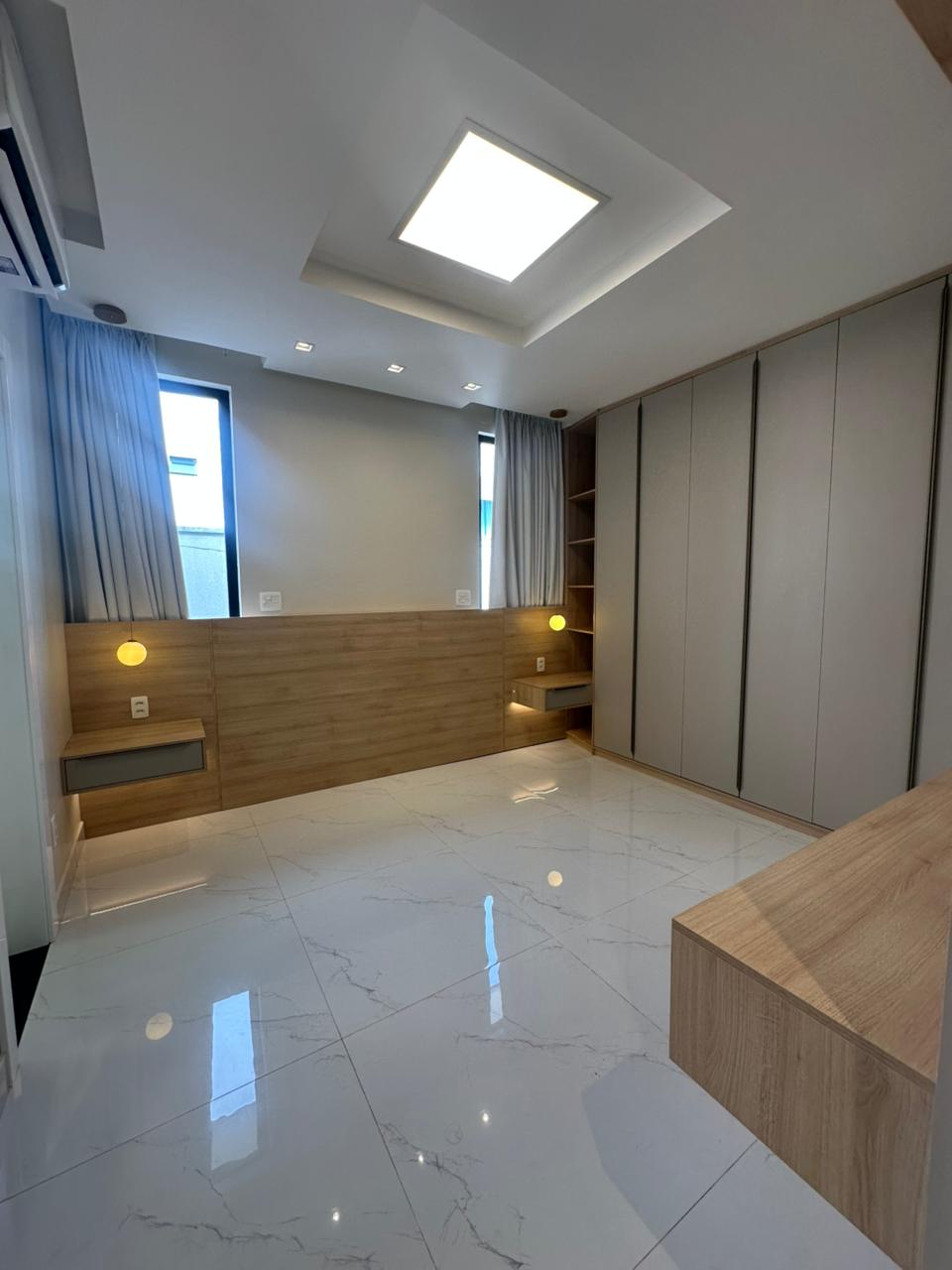 Casa com 4 suítes no cond. Quinta das Laranjeiras