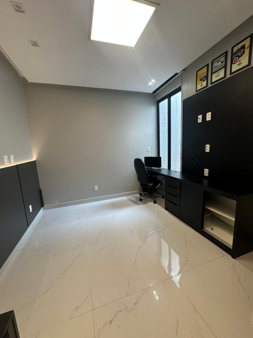 Casa com 4 suítes no cond. Quinta das Laranjeiras