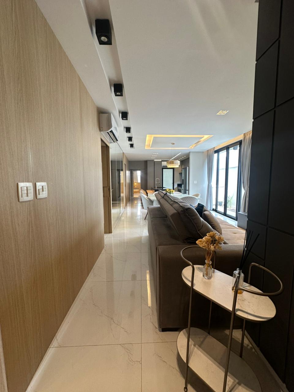 Casa com 4 suítes no cond. Quinta das Laranjeiras - 3