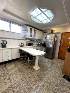 Apartamento com 3 quartos no cond. Parque São José do Rio Negro