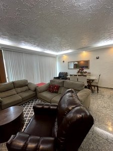 Apartamento com 3 quartos no cond. Parque São José do Rio Negro - 3