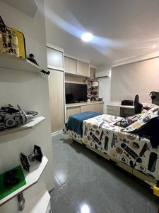 Apartamento com 3 quartos no cond. Parque São José do Rio Negro