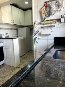 Apartamento com 3 quartos no cond. Parque São José do Rio Negro