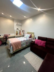 Apartamento com 3 quartos no cond. Parque São José do Rio Negro