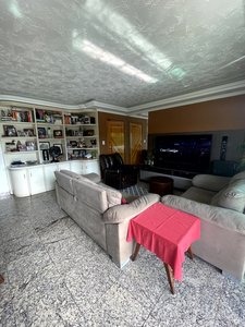 Apartamento com 3 quartos no cond. Parque São José do Rio Negro - mais fotos