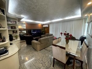 Apartamento com 3 quartos no cond. Parque São José do Rio Negro - 4