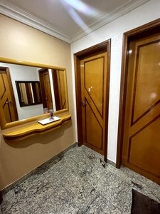 Apartamento com 3 quartos no cond. Parque São José do Rio Negro