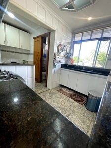 Apartamento com 3 quartos no cond. Parque São José do Rio Negro