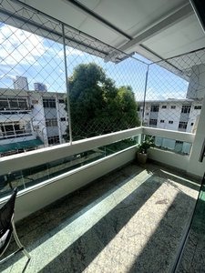 Apartamento com 3 quartos no cond. Parque São José do Rio Negro