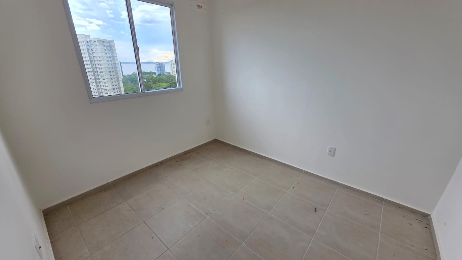 Apartamento com 2 quartos no Mirante das Flores - 4