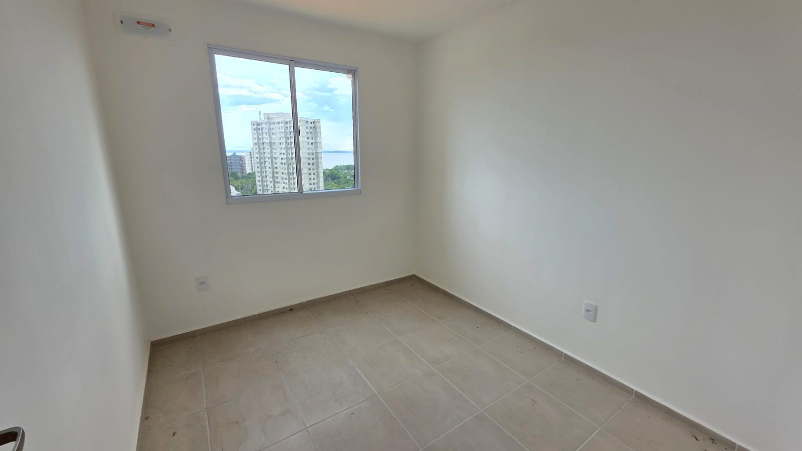Apartamento com 2 quartos no Mirante das Flores - 3