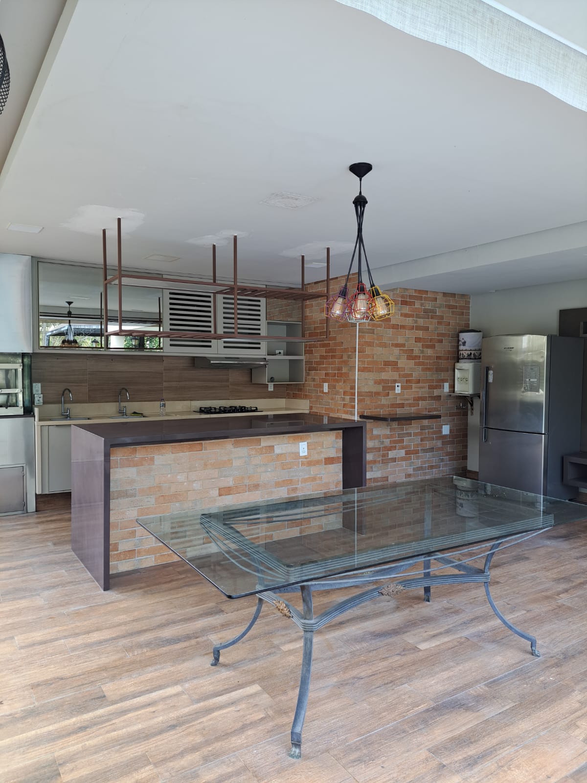 Itapuranga III casa com 621m2 de area construida