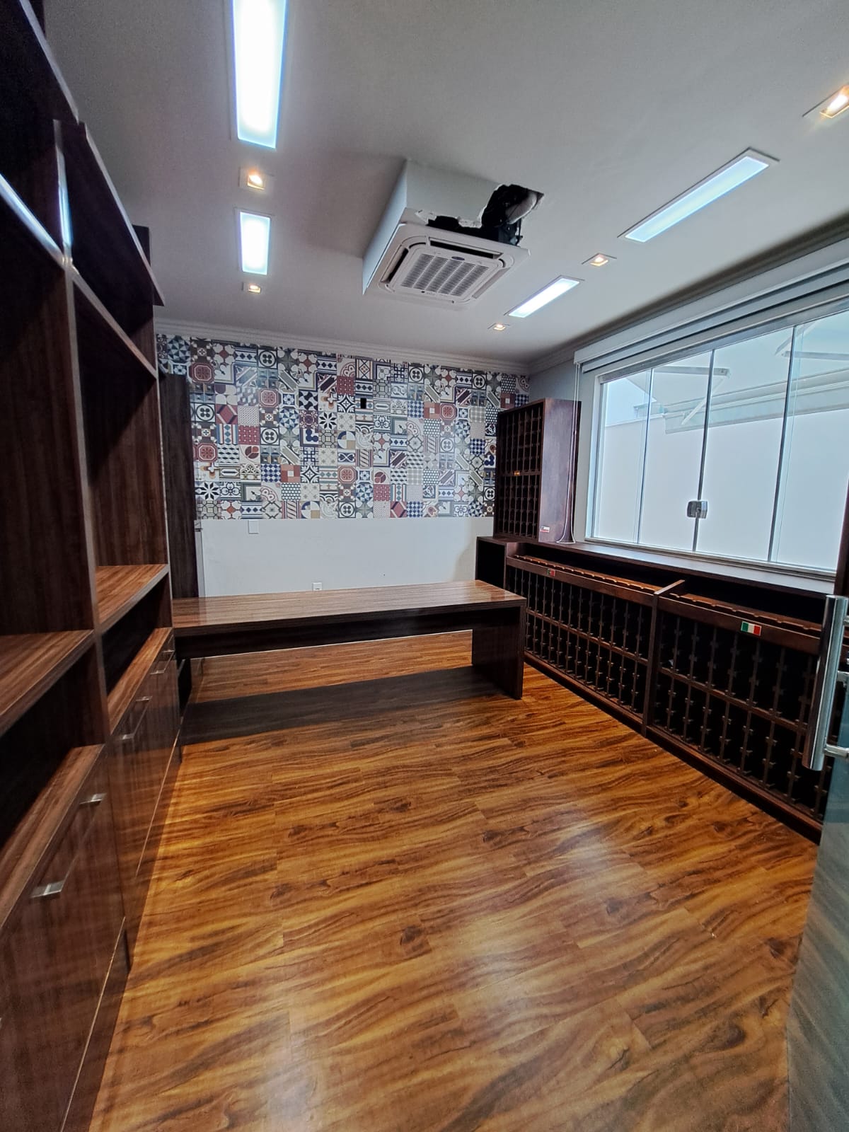 Itapuranga III casa com 621m2 de area construida