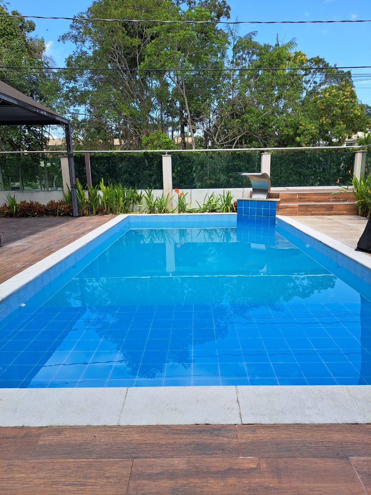 Itapuranga III casa com 621m2 de area construida