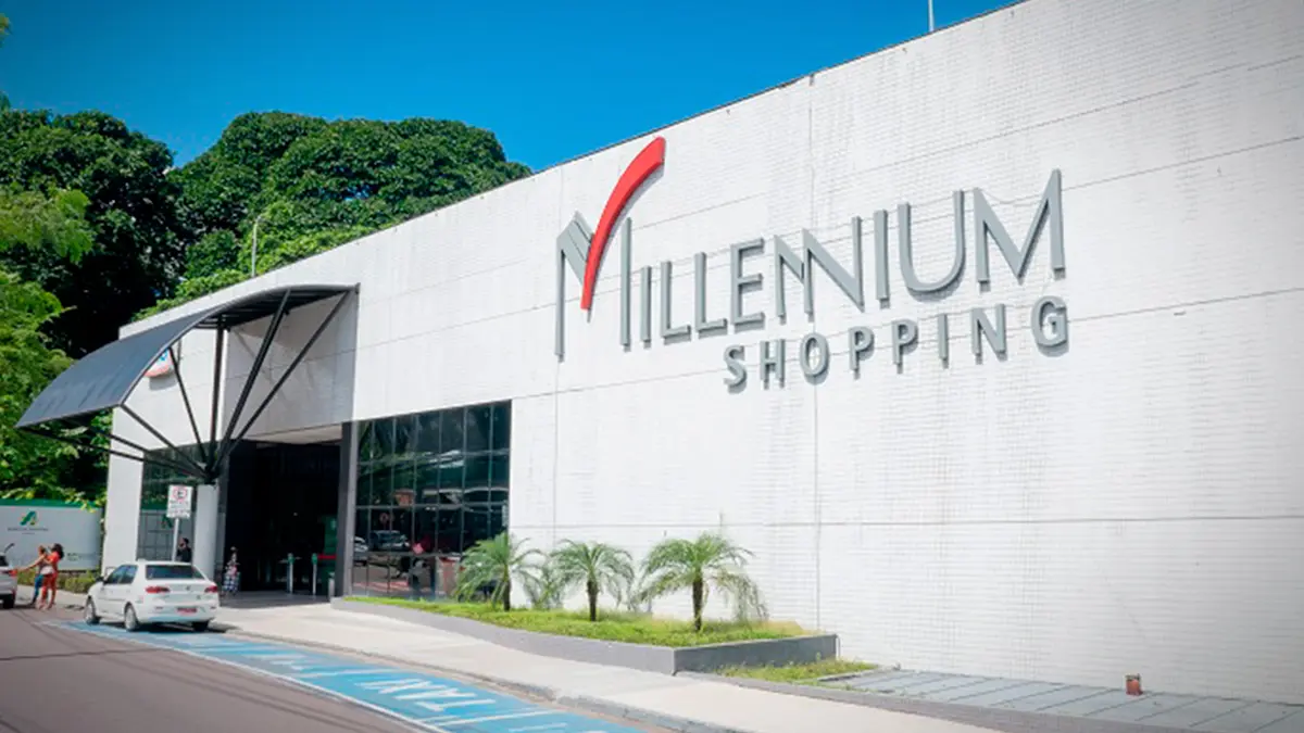 Millenium Business - Foto 3