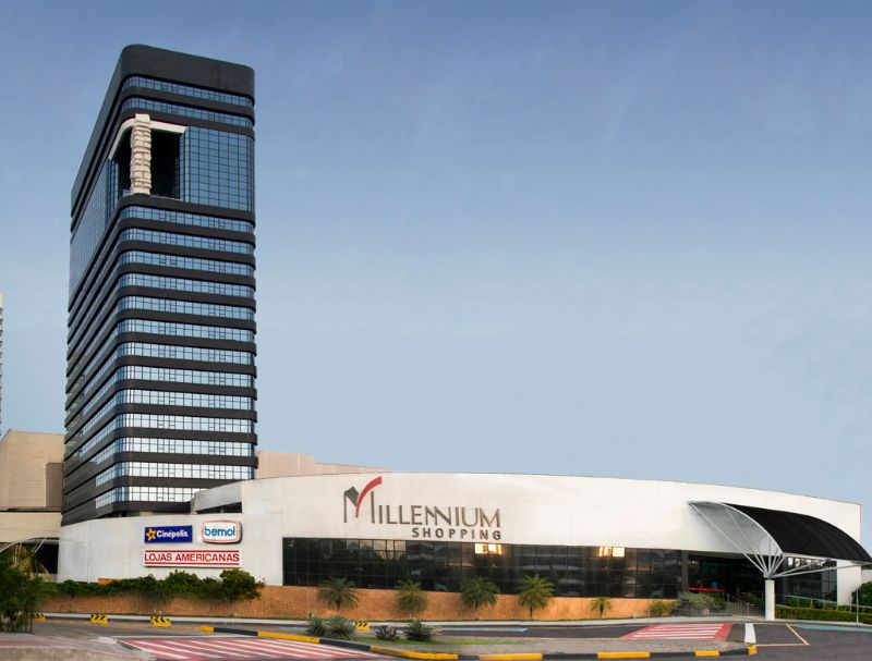 Millenium Business - Foto 1