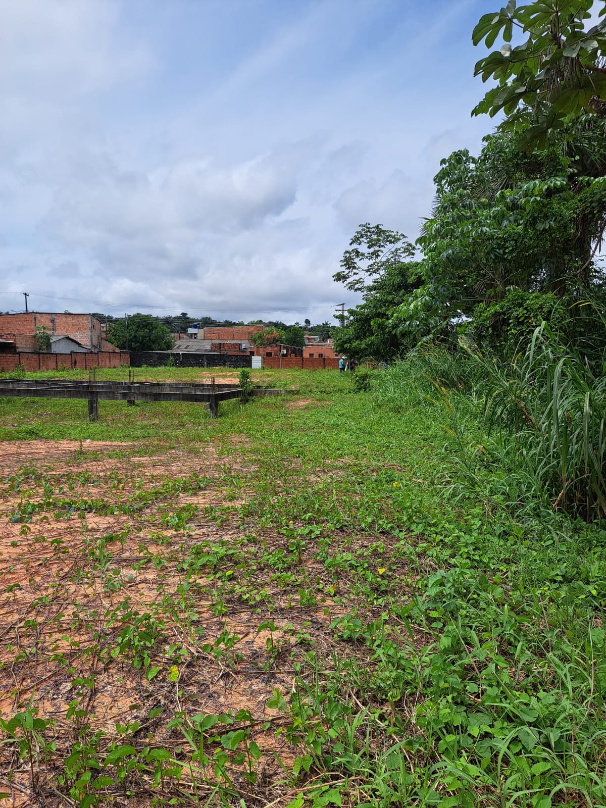 Terreno no Bairro União da Vitória 5.000m2