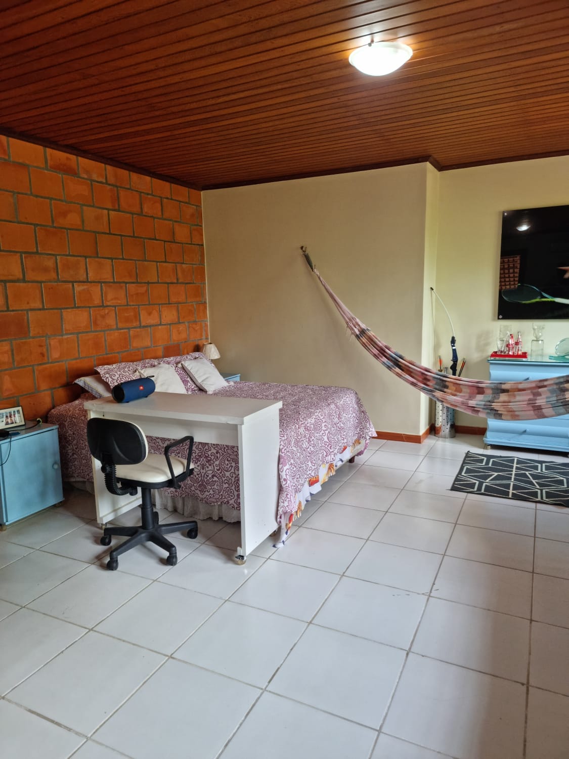  PRAIA DOURADA Casa de Frente para o Rio 