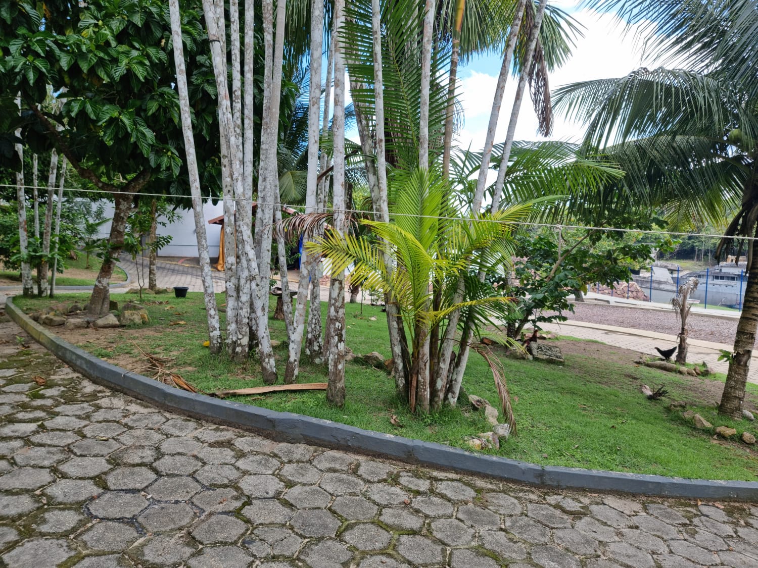  PRAIA DOURADA Casa de Frente para o Rio 
