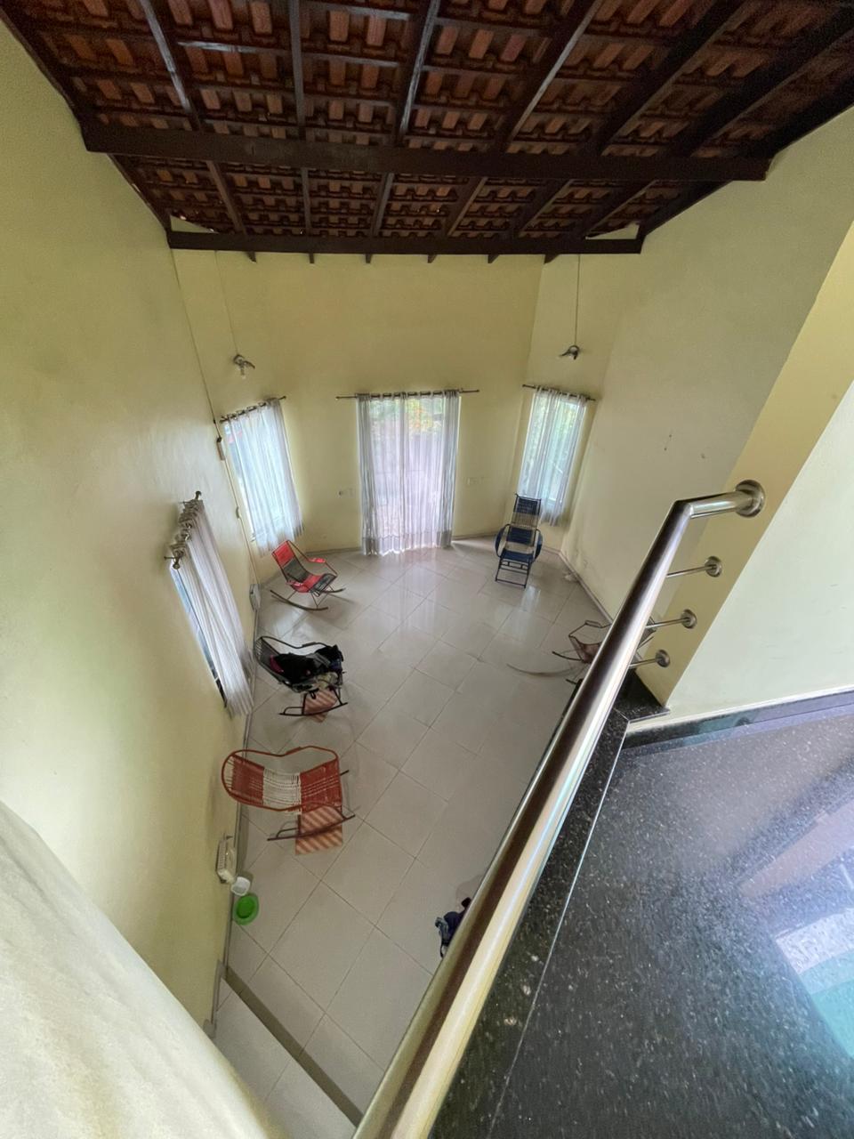 Casa com 04 dormitórios com 279m² no Parque das Laranjeiras — 2