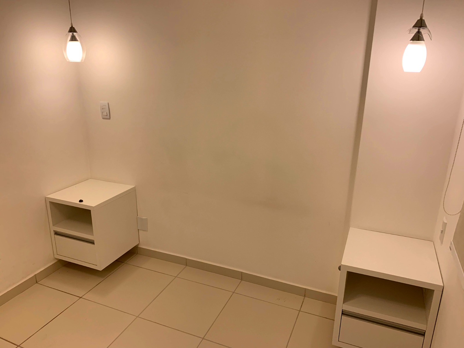 Apartamento 3 quartos