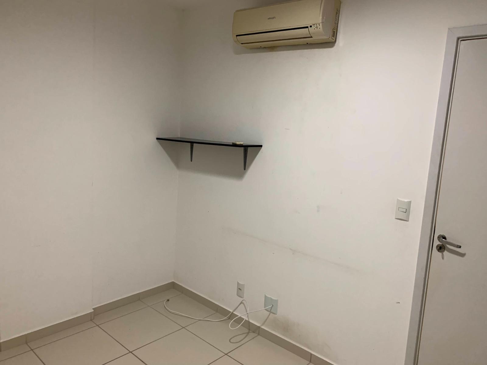 Apartamento 3 quartos