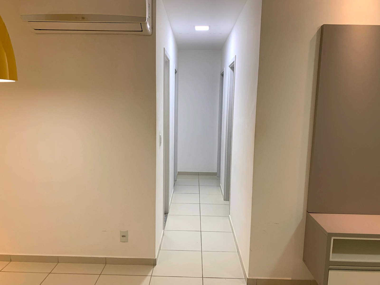 Apartamento 3 quartos