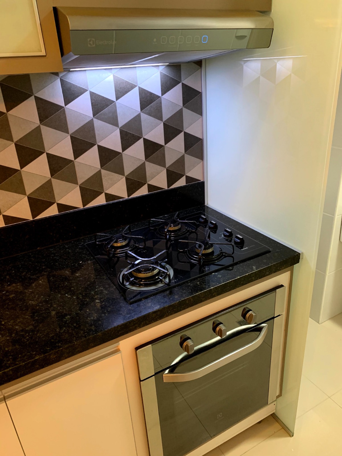 Apartamento 3 quartos