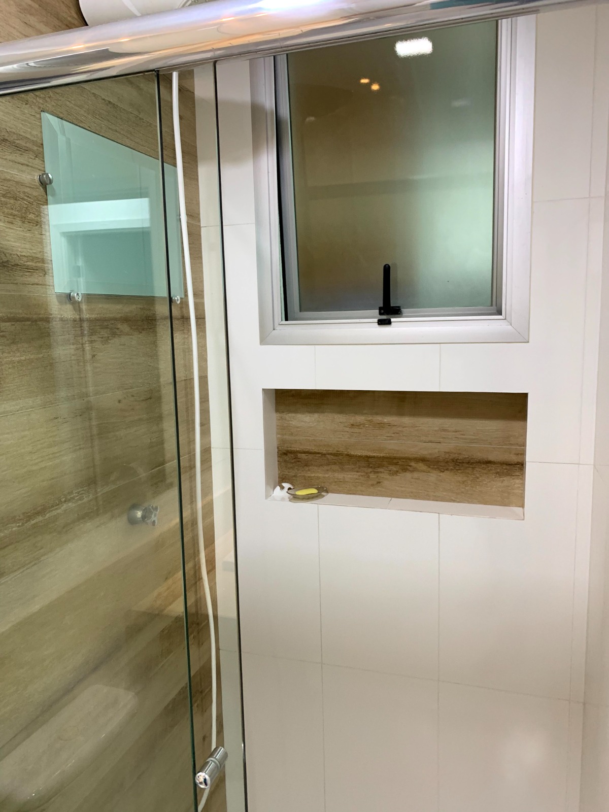 Apartamento 3 quartos