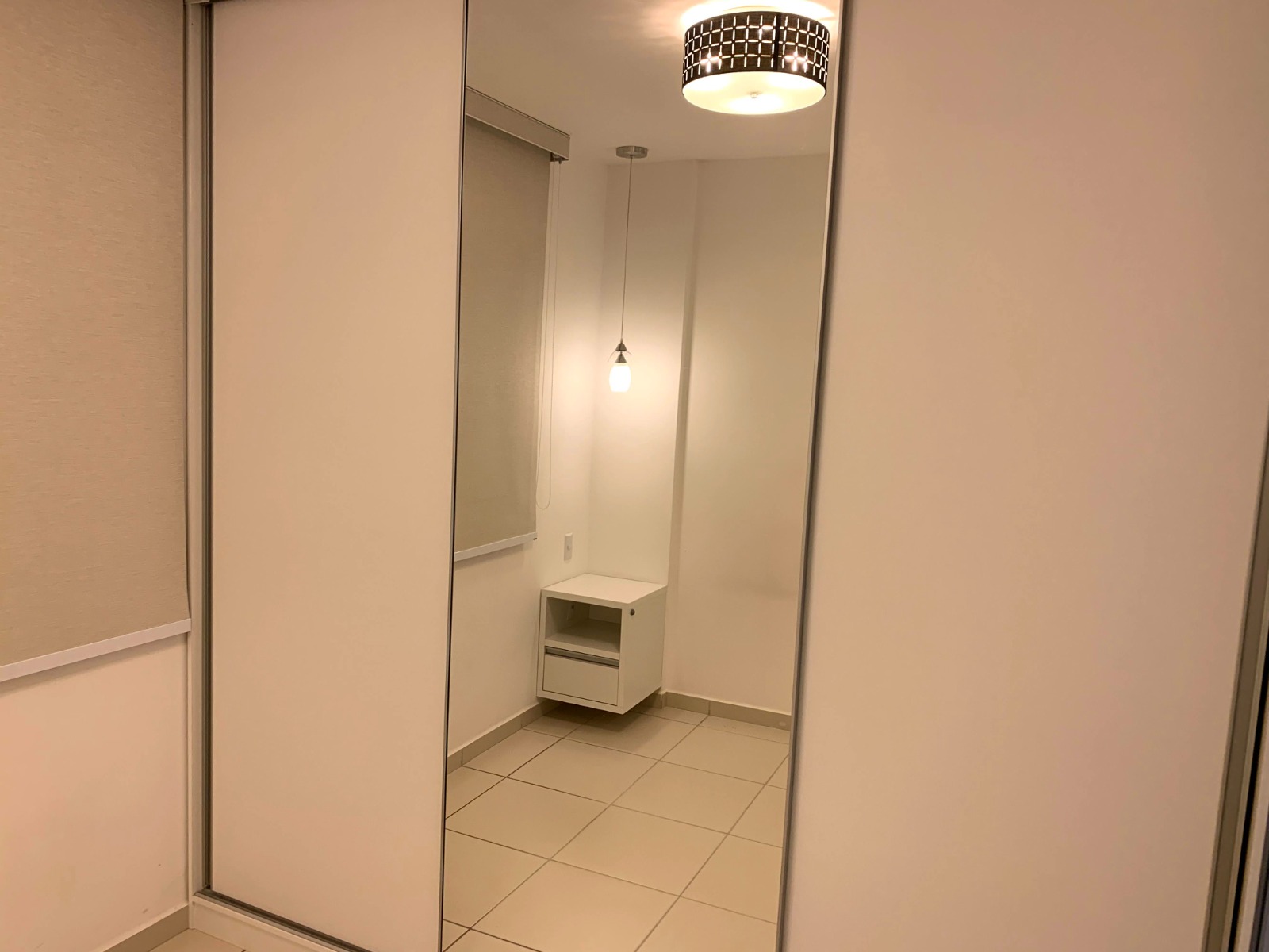 Apartamento 3 quartos