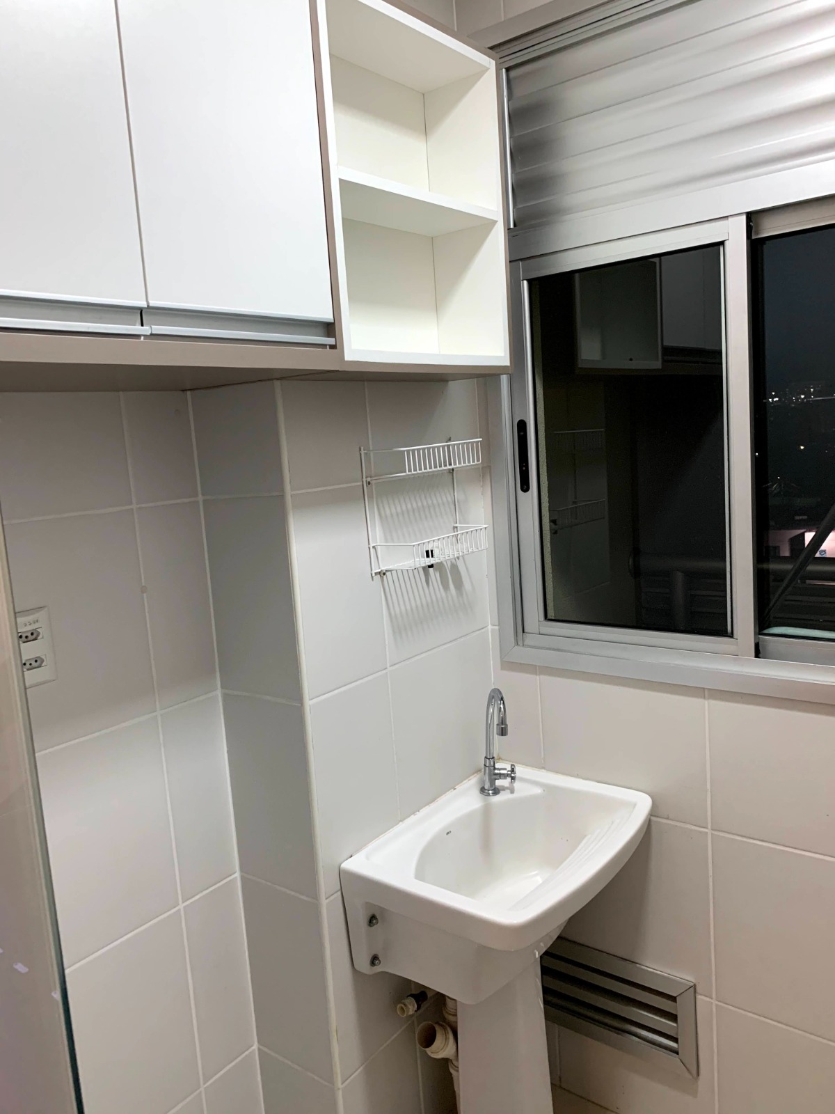 Apartamento 3 quartos