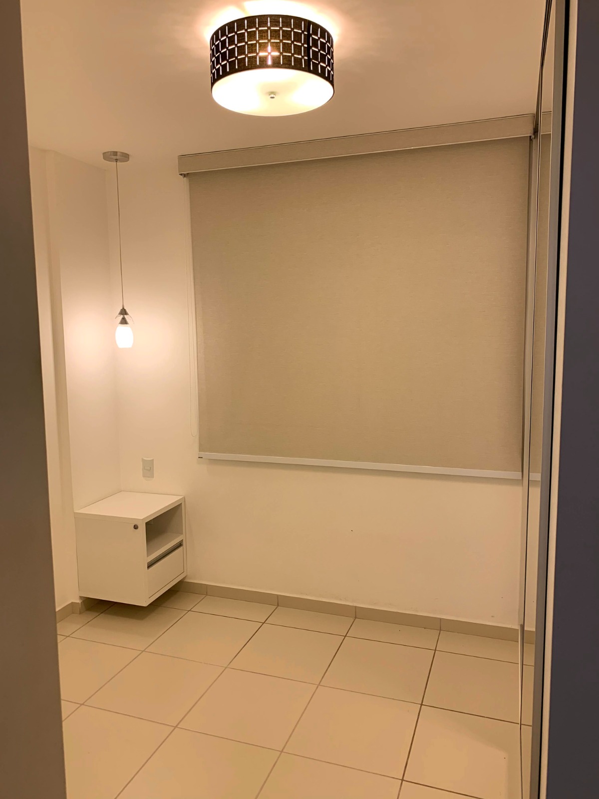 Apartamento 3 quartos