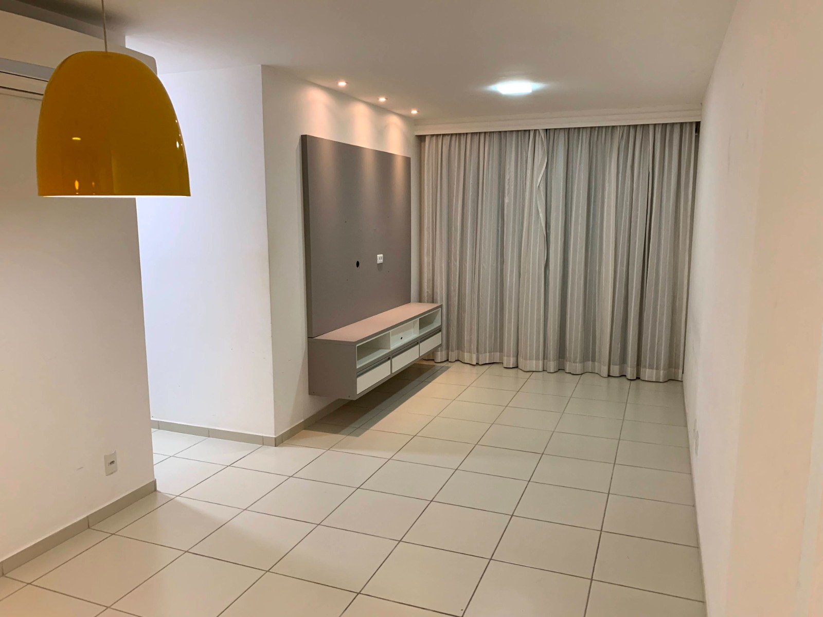 Apartamento 3 quartos — 2